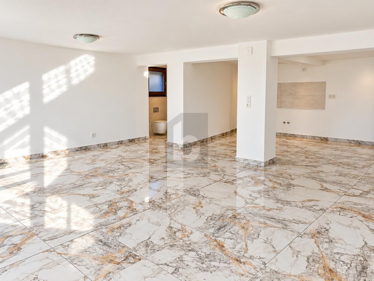 3 ½ rooms chalet