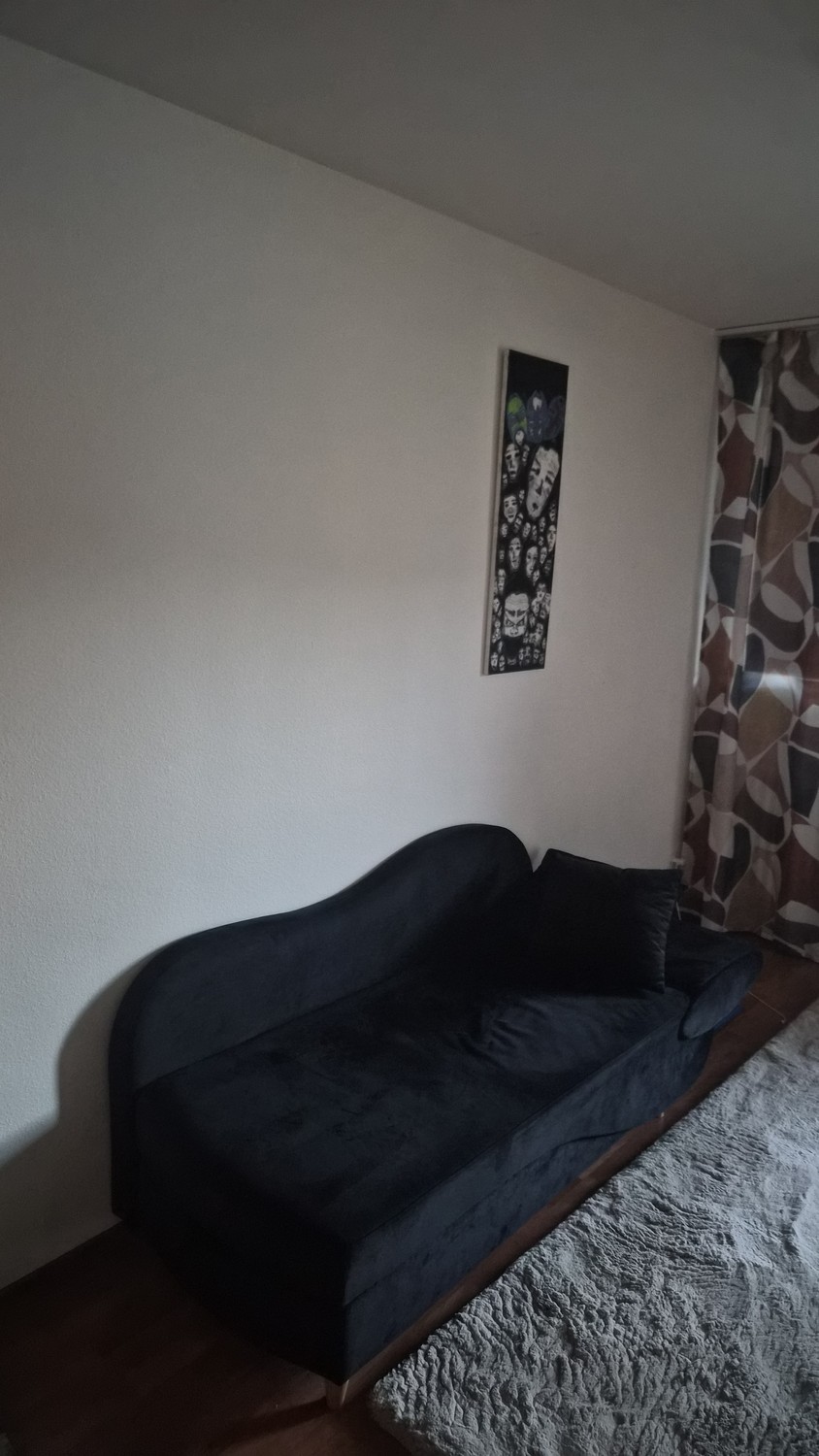1 room apartment, Foto 1 von 2