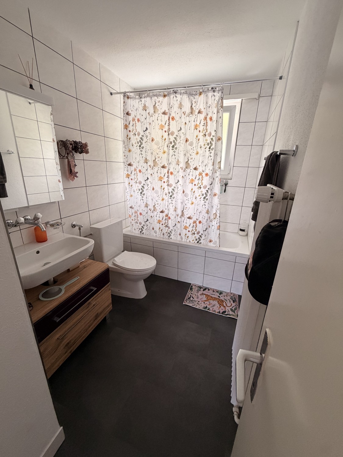 Zimmer in einer WG, Foto 1 von 3