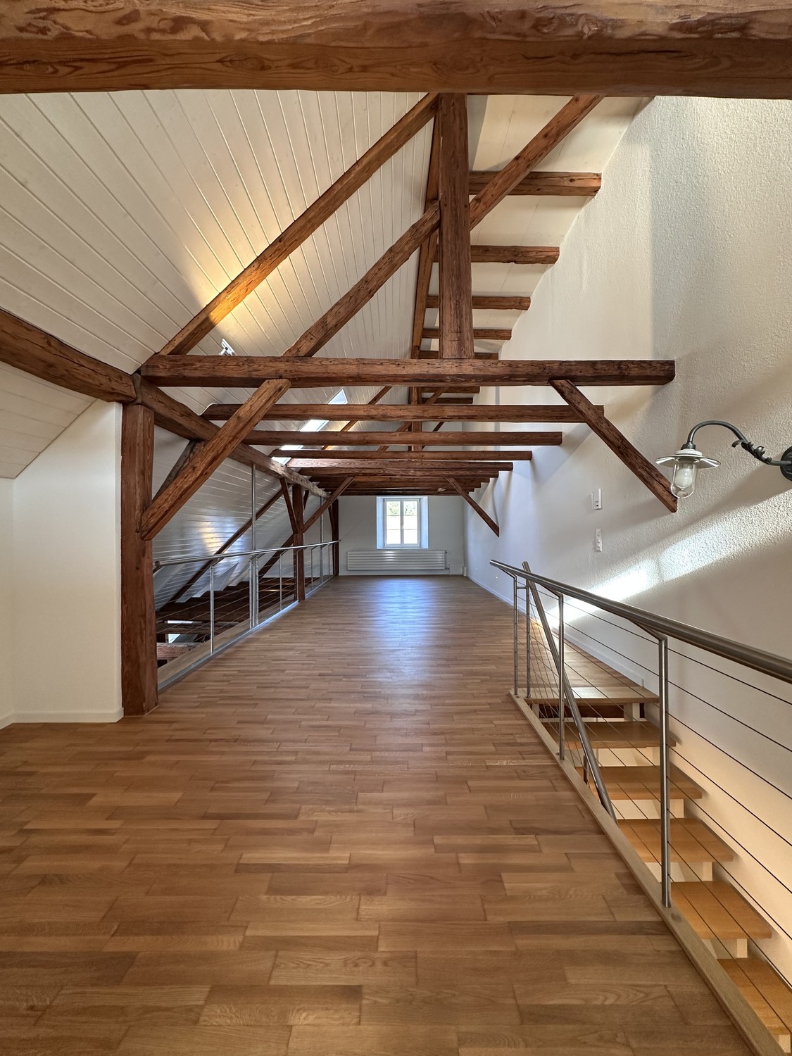 5 ½ rooms duplex (6)