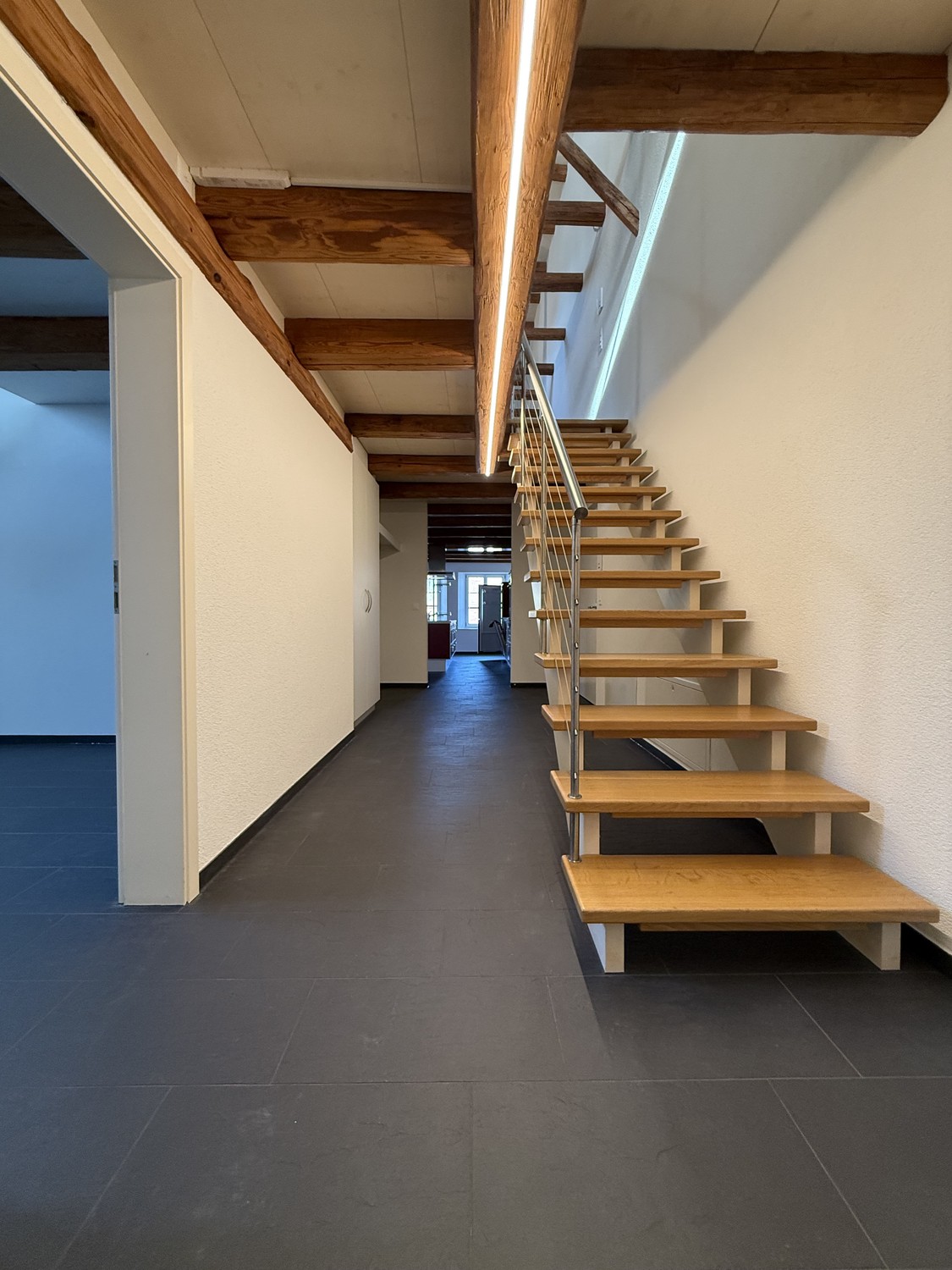 5 ½ rooms duplex (5)