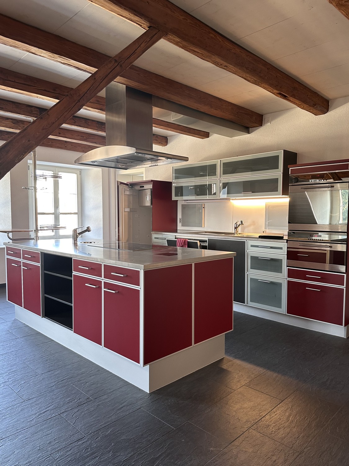 5 ½ rooms duplex (2)