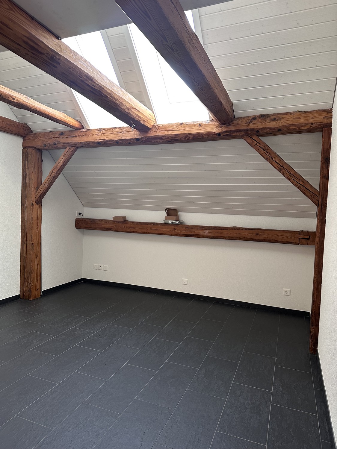 5 ½ rooms duplex (10)
