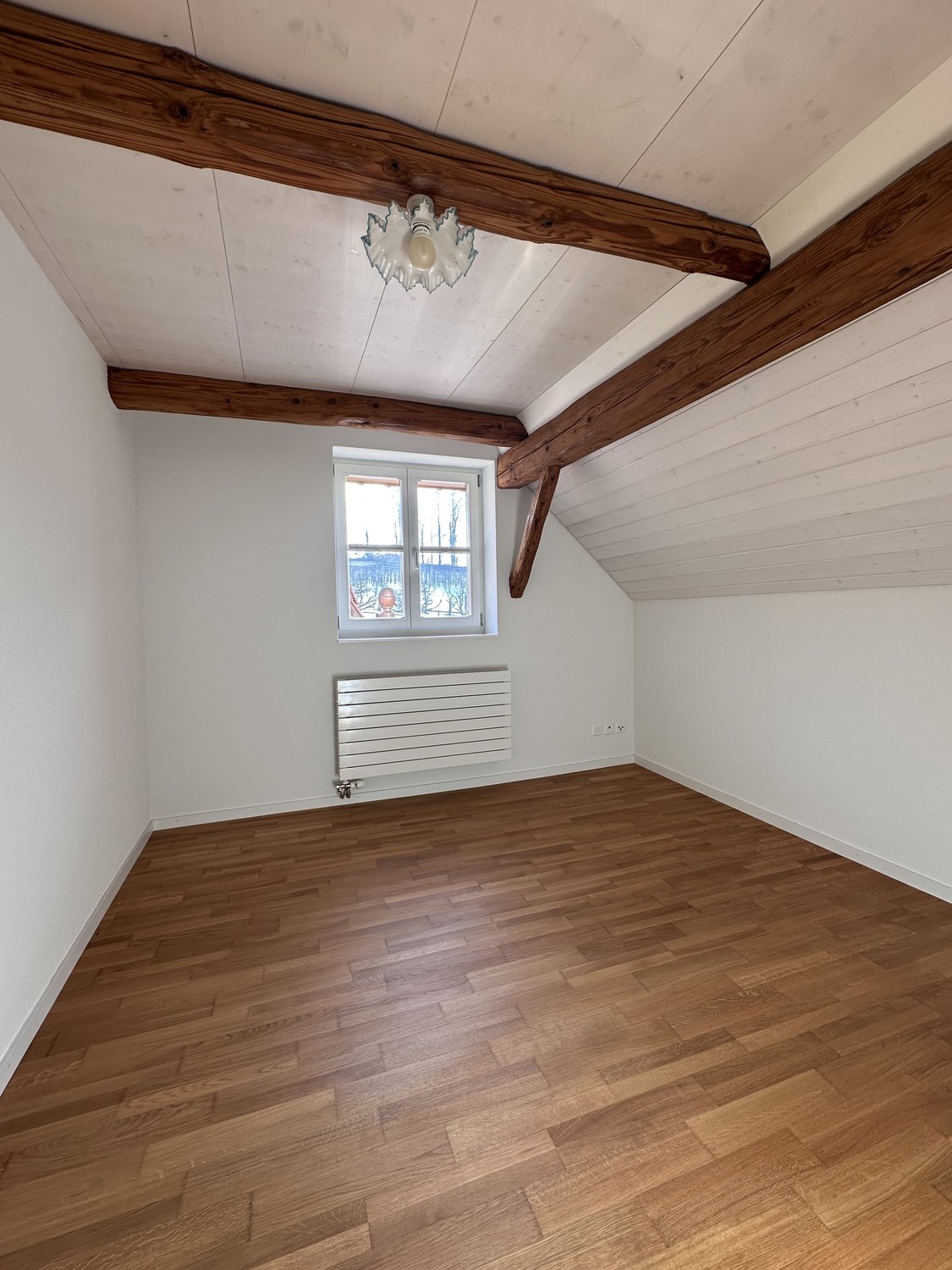 5 ½ rooms duplex (9)