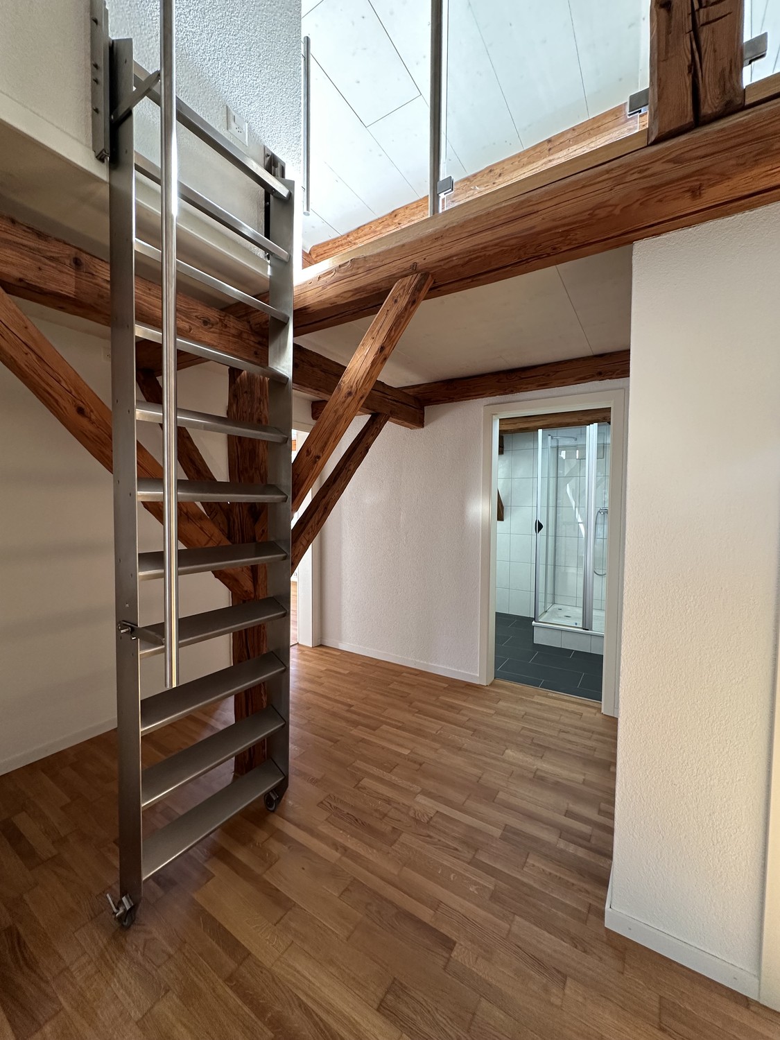 5 ½ rooms duplex (7)