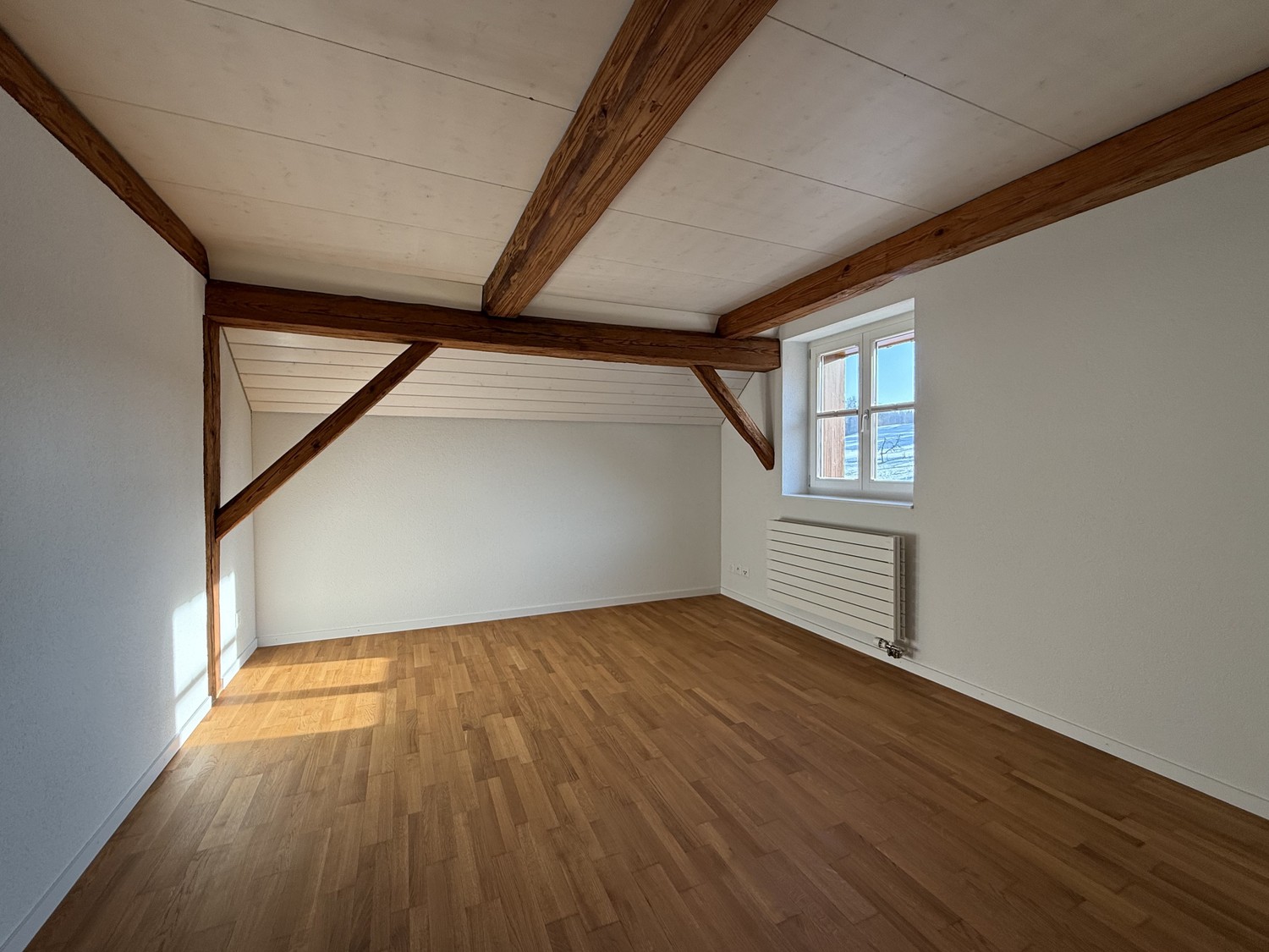 5 ½ rooms duplex (8)