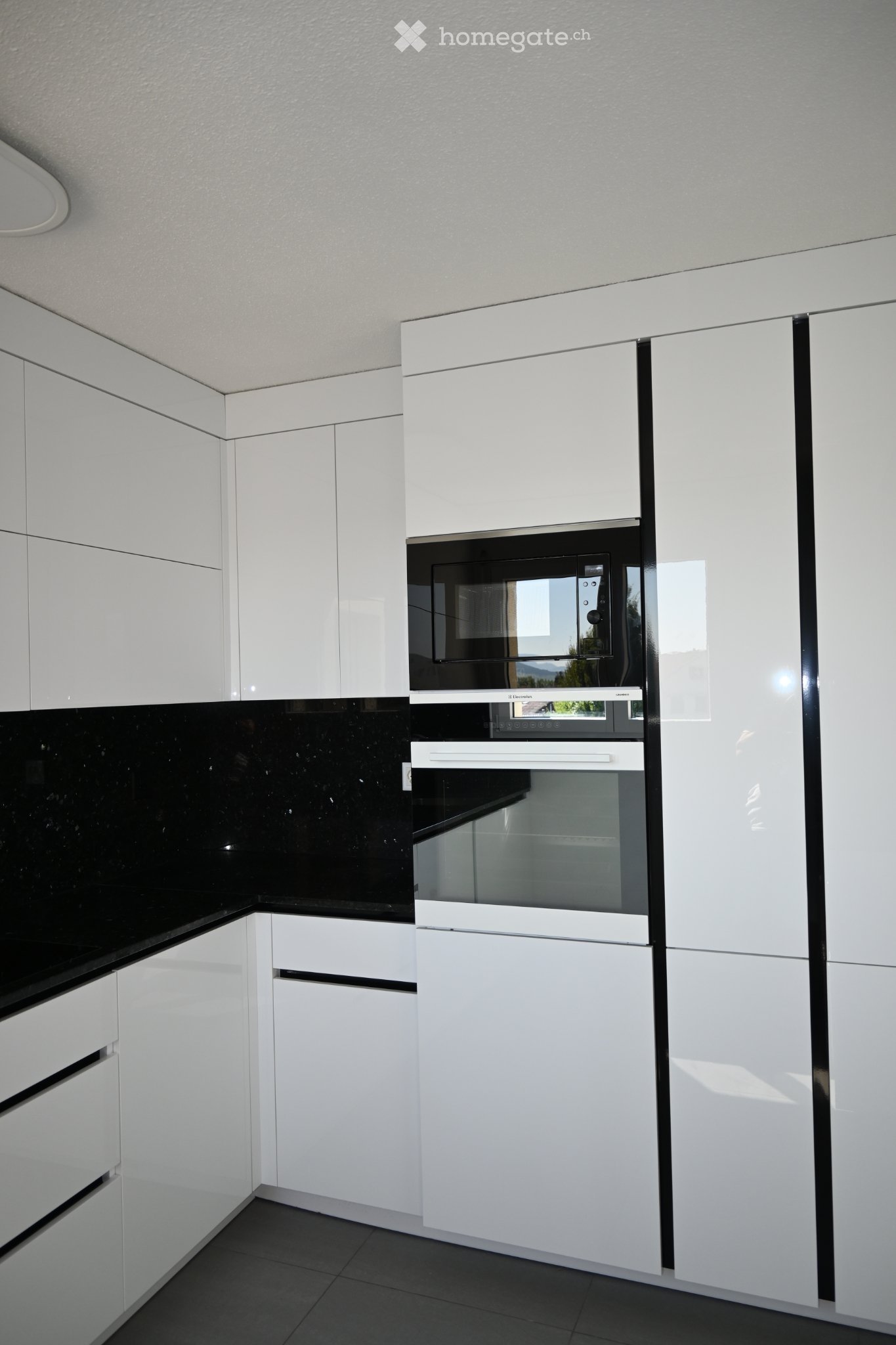 4 ½ rooms apartment, Foto 5 von 5