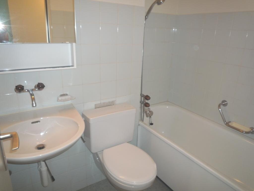 2 rooms apartment