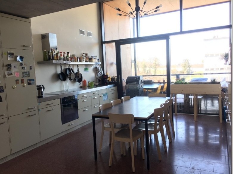 Room in a shared flat, photo 3 of 4