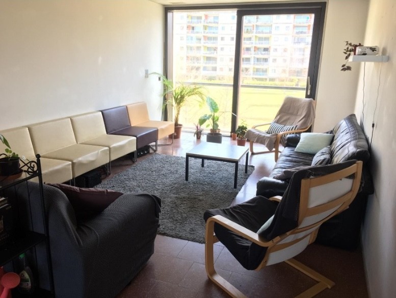 Room in a shared flat, photo 4 of 4