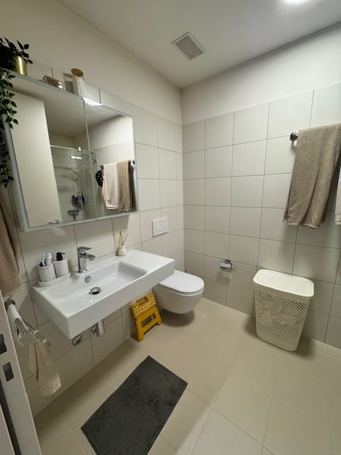 2 rooms apartment, Foto 4 von 5