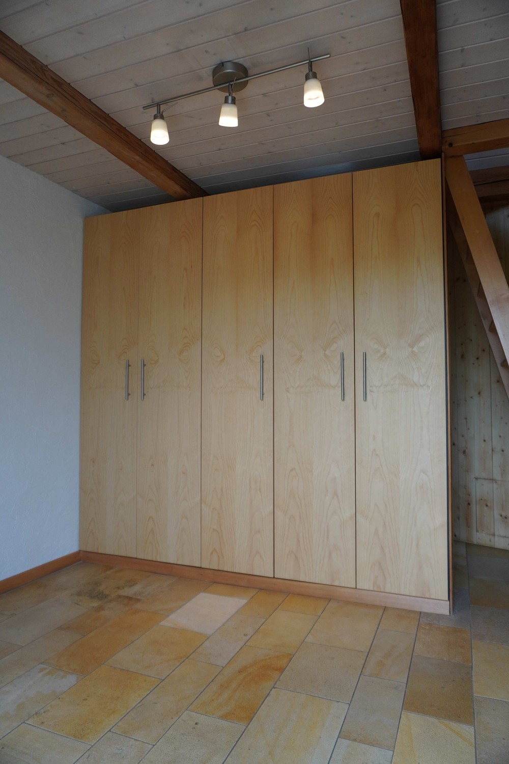 3 rooms apartment, Foto 9 von 10