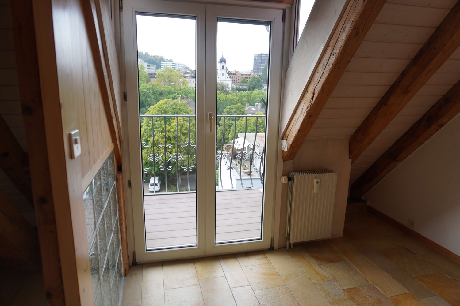 3 rooms apartment, Foto 10 von 10