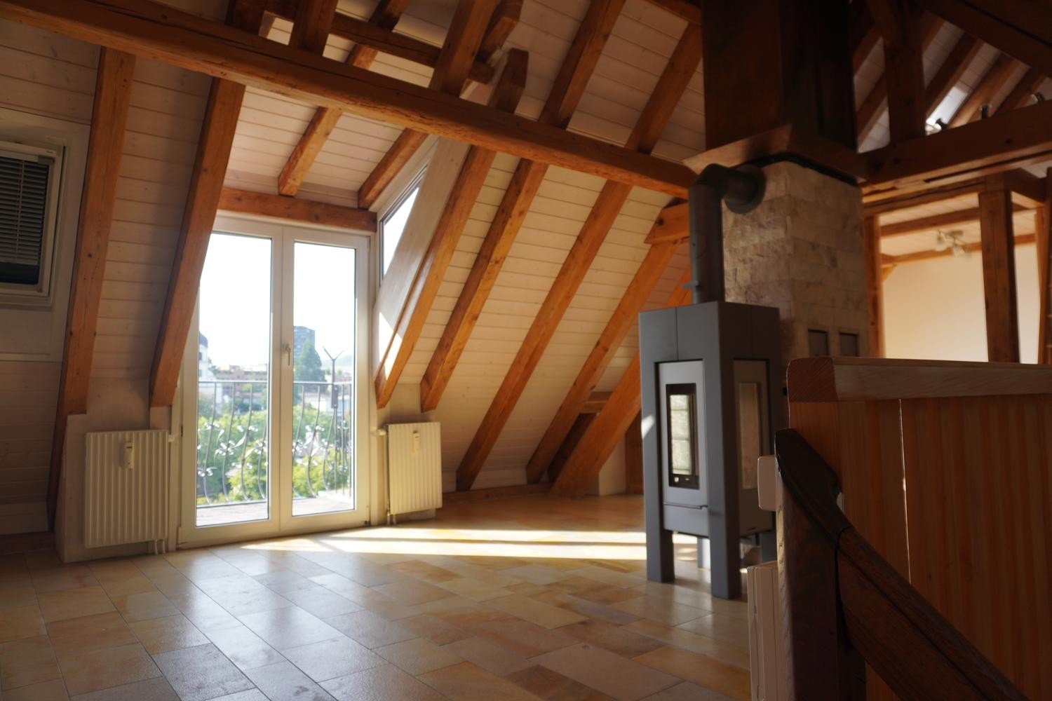 3 rooms apartment, Foto 4 von 10