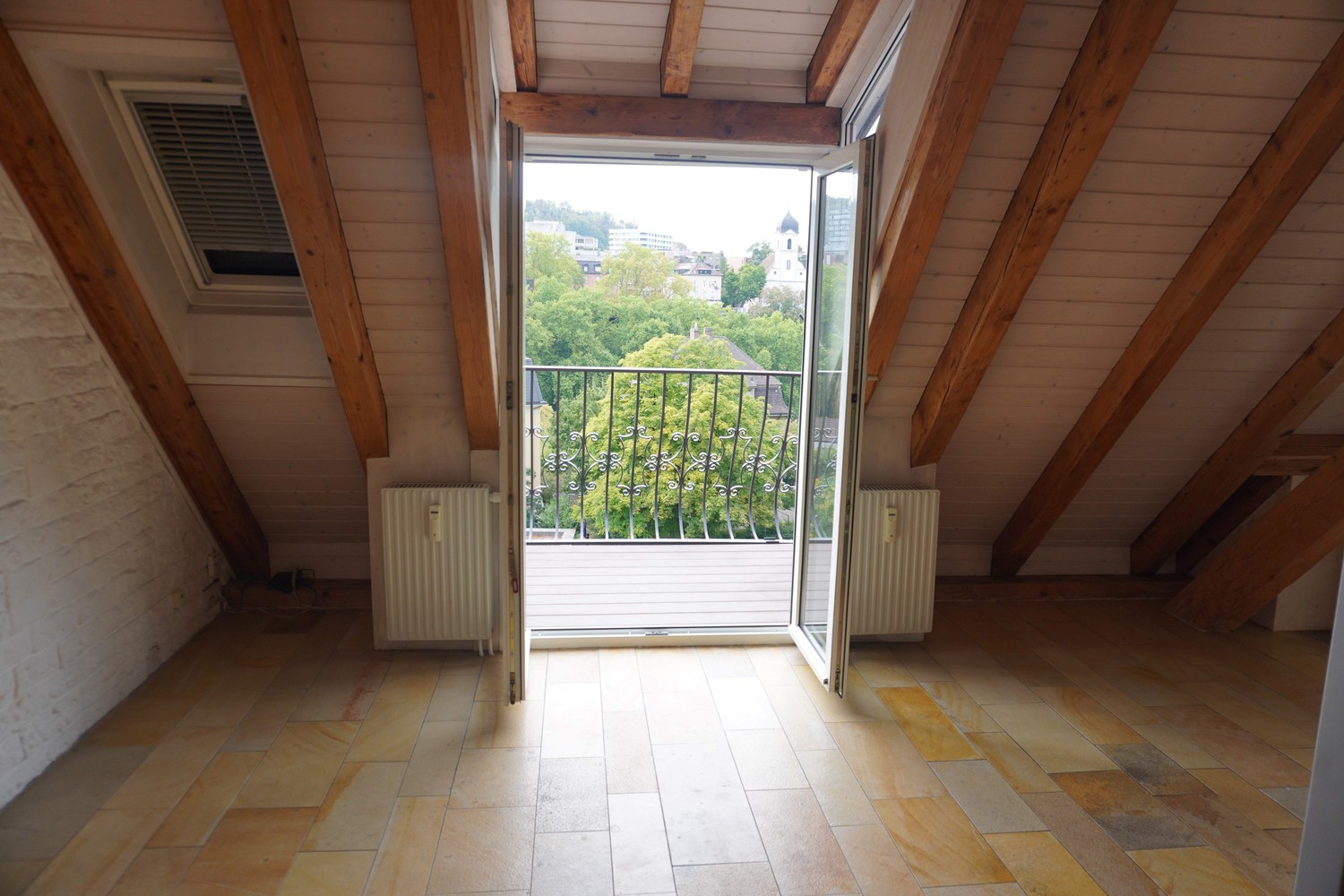 3 rooms apartment, Foto 5 von 10