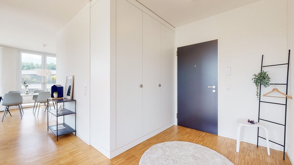 2 rooms apartment, Foto 5 von 10