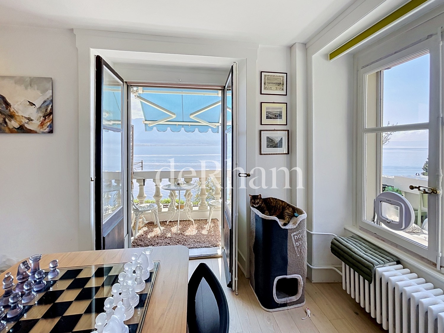 4-Zimmer-Wohnung, Foto 7 von 10