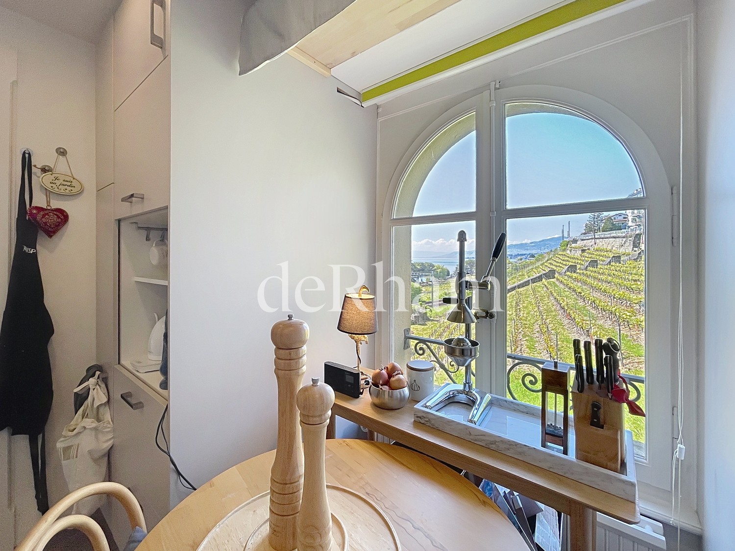 4-Zimmer-Wohnung, Foto 8 von 10
