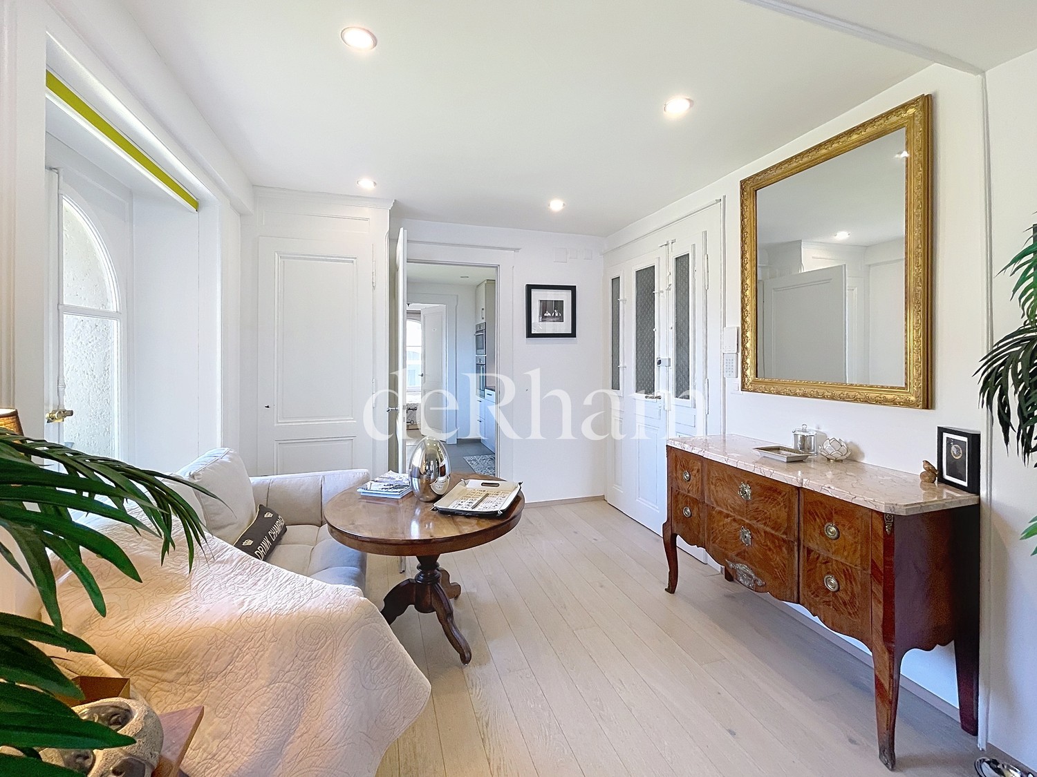 4-Zimmer-Wohnung, Foto 6 von 10