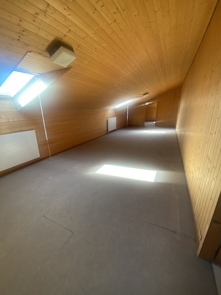 78m² hobby room