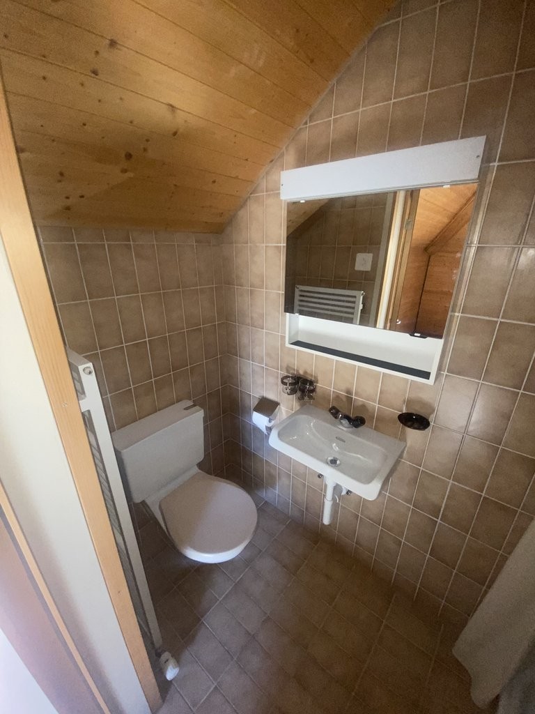 78m² hobby room