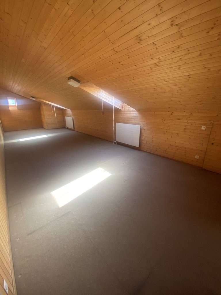78m² hobby room