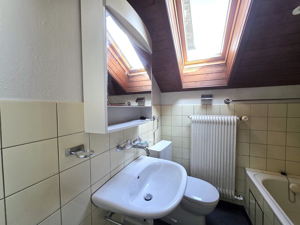 Appartement de 2 pièces