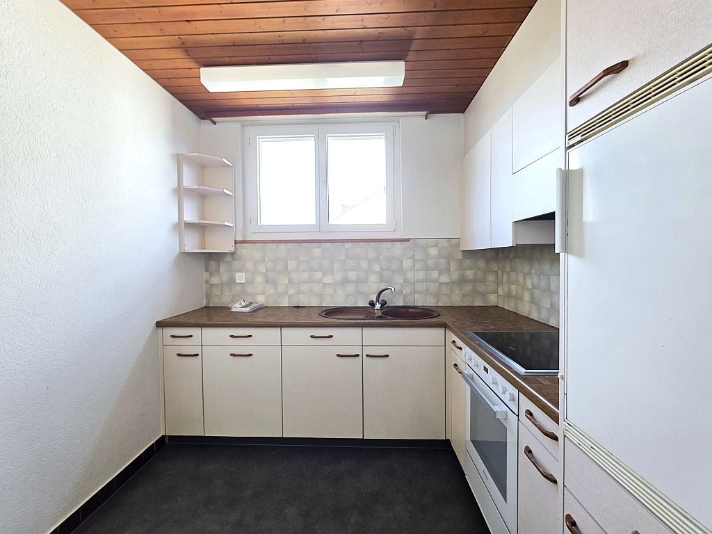 Appartement de 2 pièces