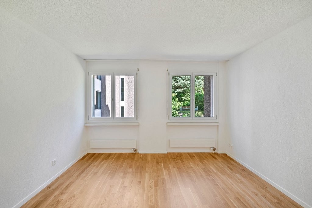 2 ½ rooms apartment, Foto 5 von 6