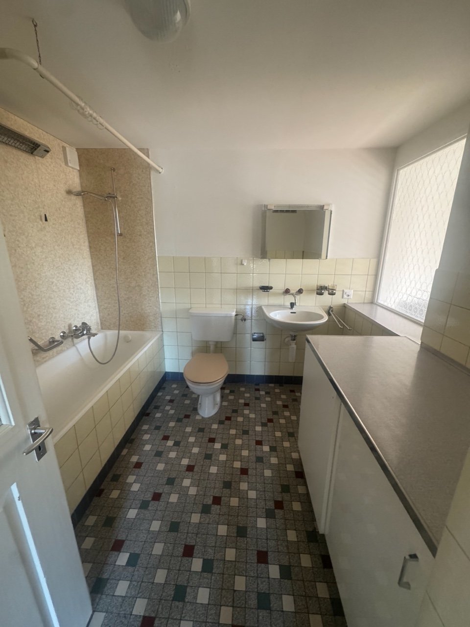 Appartamento di 5 ½ locali