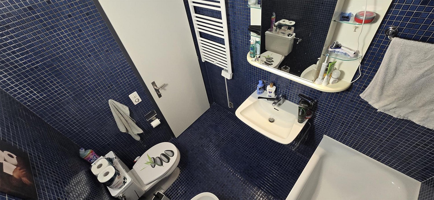 3 ½ Zimmer Wohnung, Foto 3 von 8