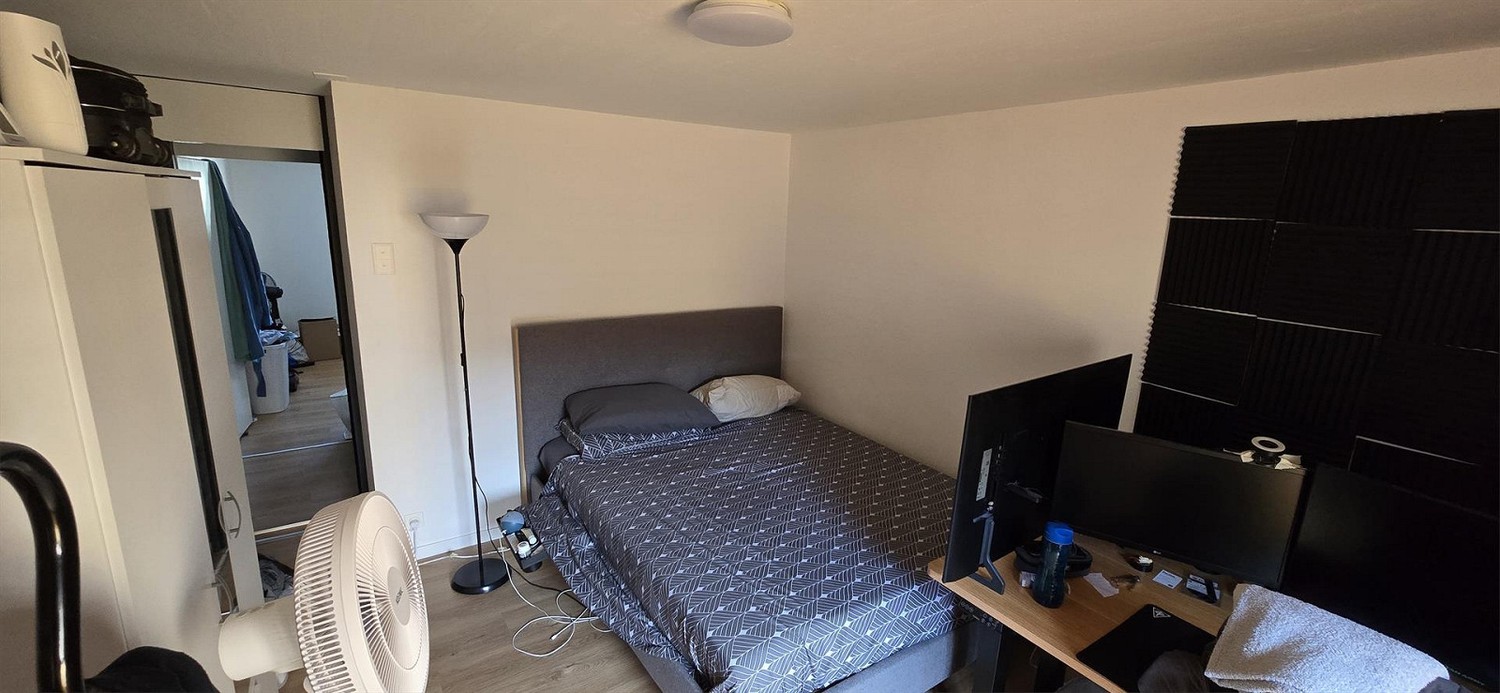3 ½ Zimmer Wohnung, Foto 4 von 8