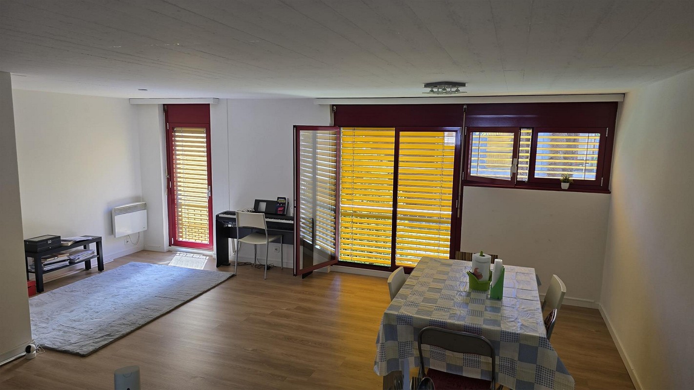 3 ½ Zimmer Wohnung, Foto 1 von 8