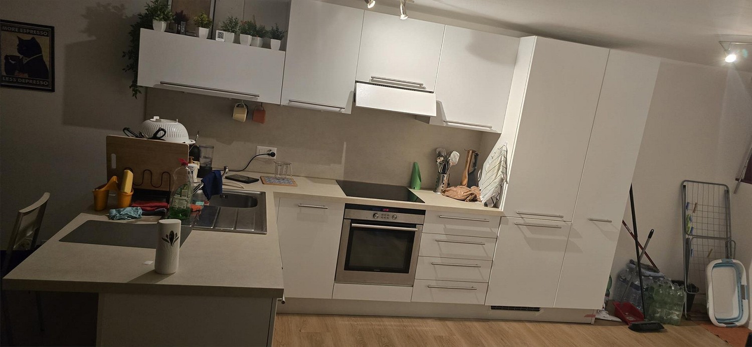 3 ½ Zimmer Wohnung, Foto 8 von 8