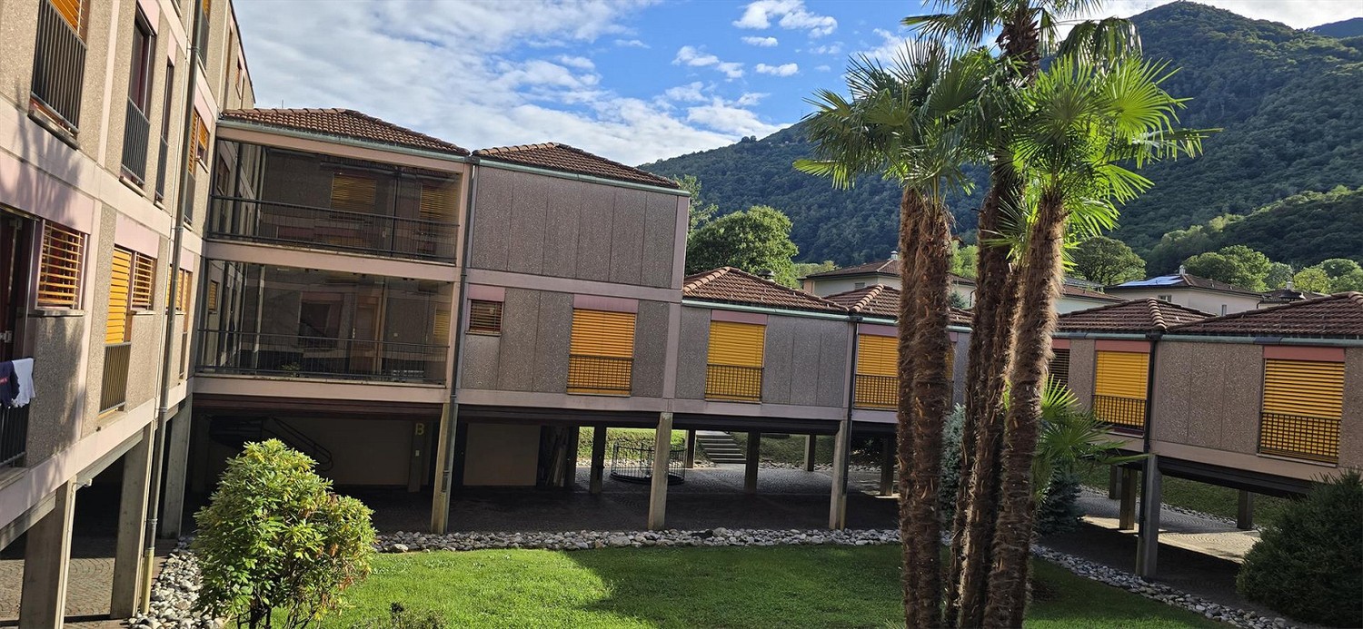 3 ½ Zimmer Wohnung, Foto 7 von 8