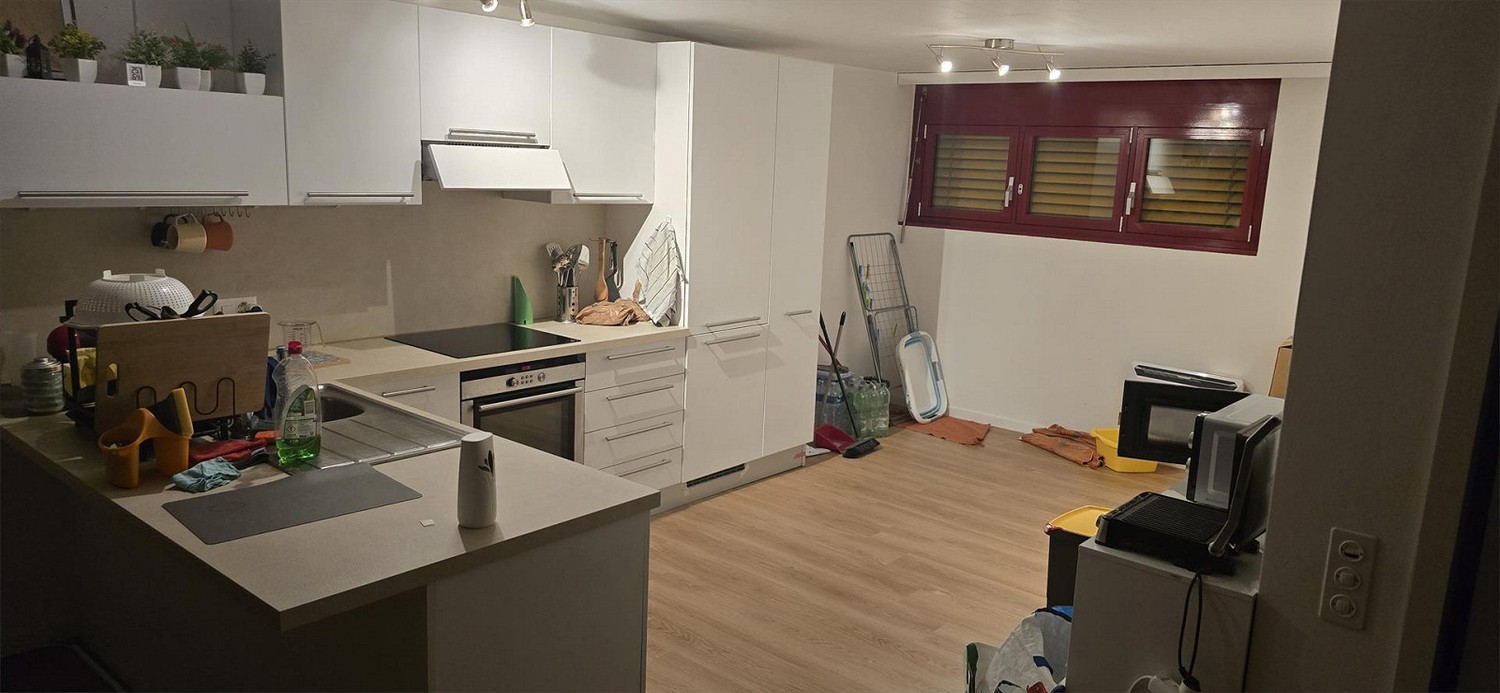 3 ½ Zimmer Wohnung, Foto 6 von 8