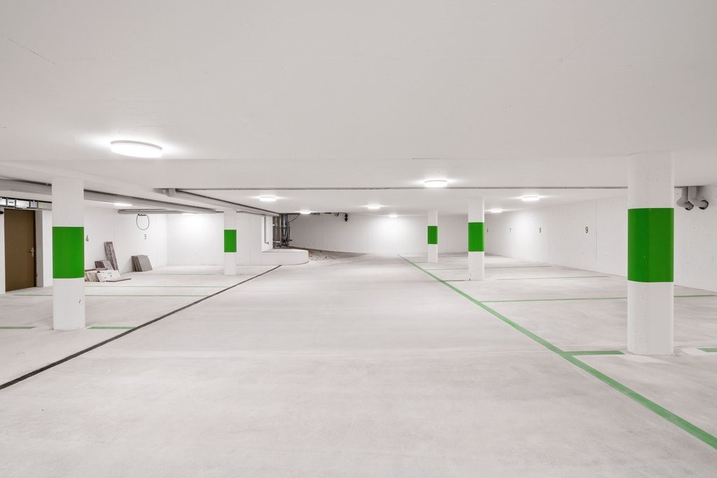 Appartement de 2 ½ pièces