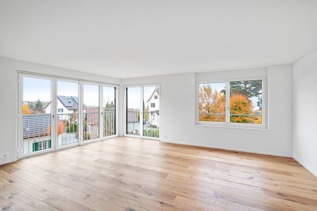 Appartement de 2 ½ pièces