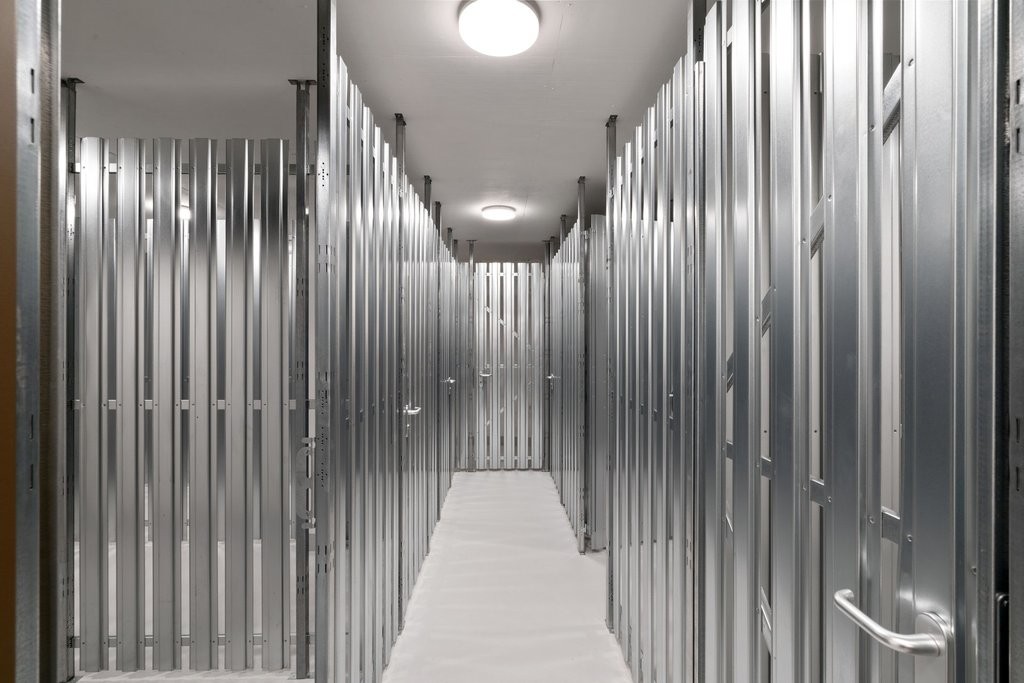 Appartement de 2 ½ pièces