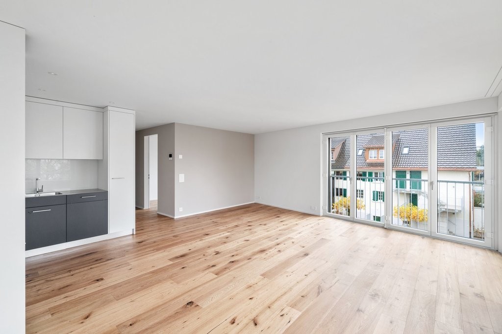Appartement de 2 ½ pièces