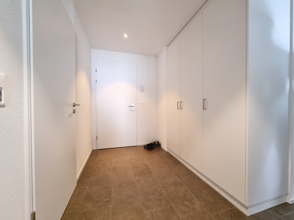 2 ½ Zimmer Wohnung