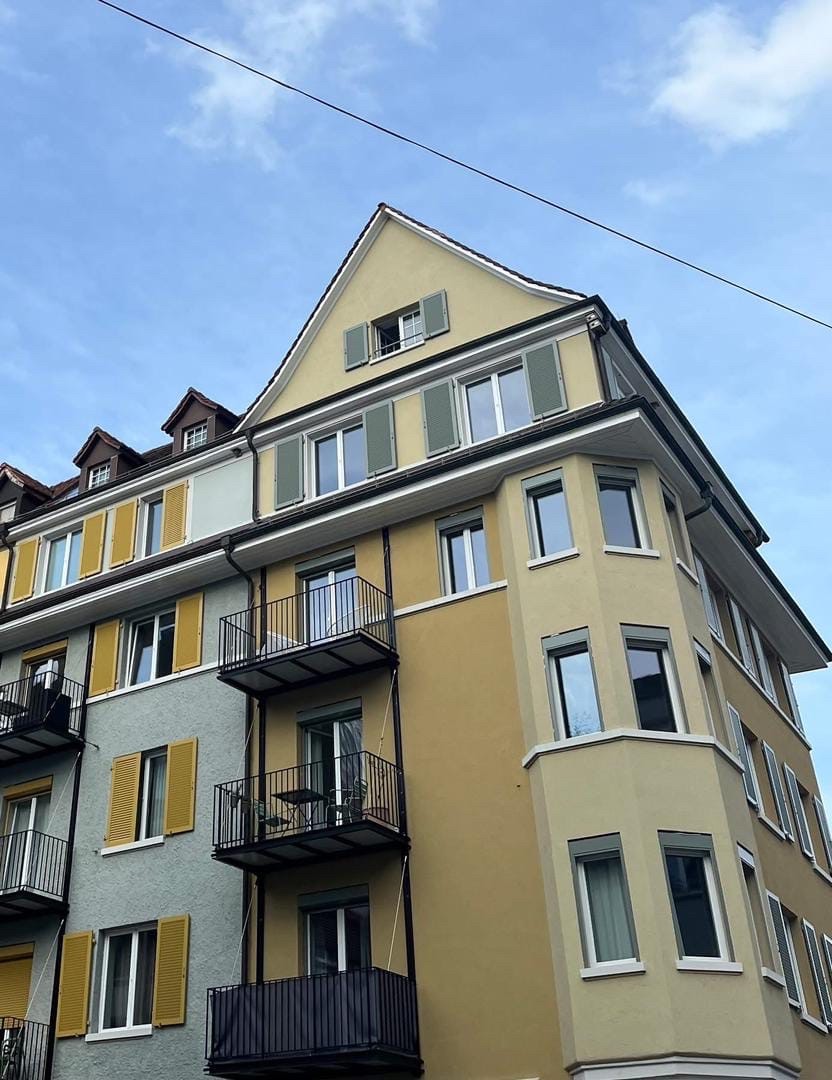 2 ½ Zimmer Wohnung, Foto 7 von 8