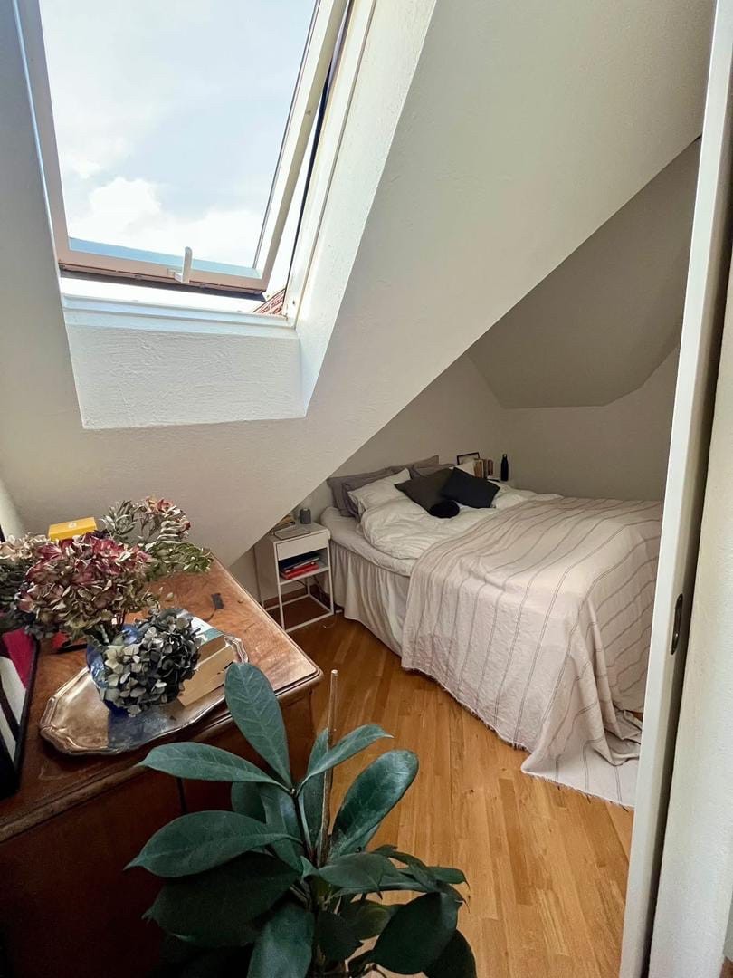 2 ½ Zimmer Wohnung, Foto 3 von 8