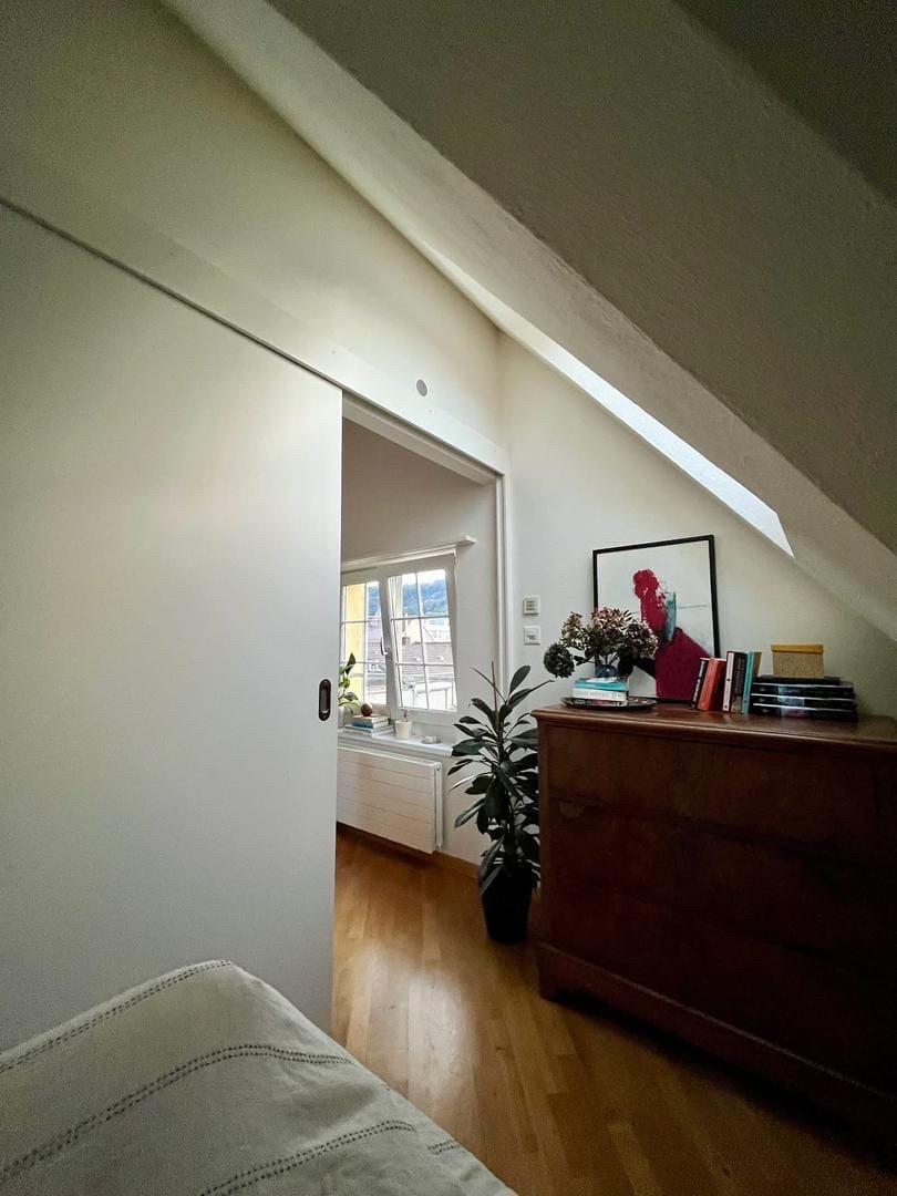 2 ½ Zimmer Wohnung, Foto 4 von 8