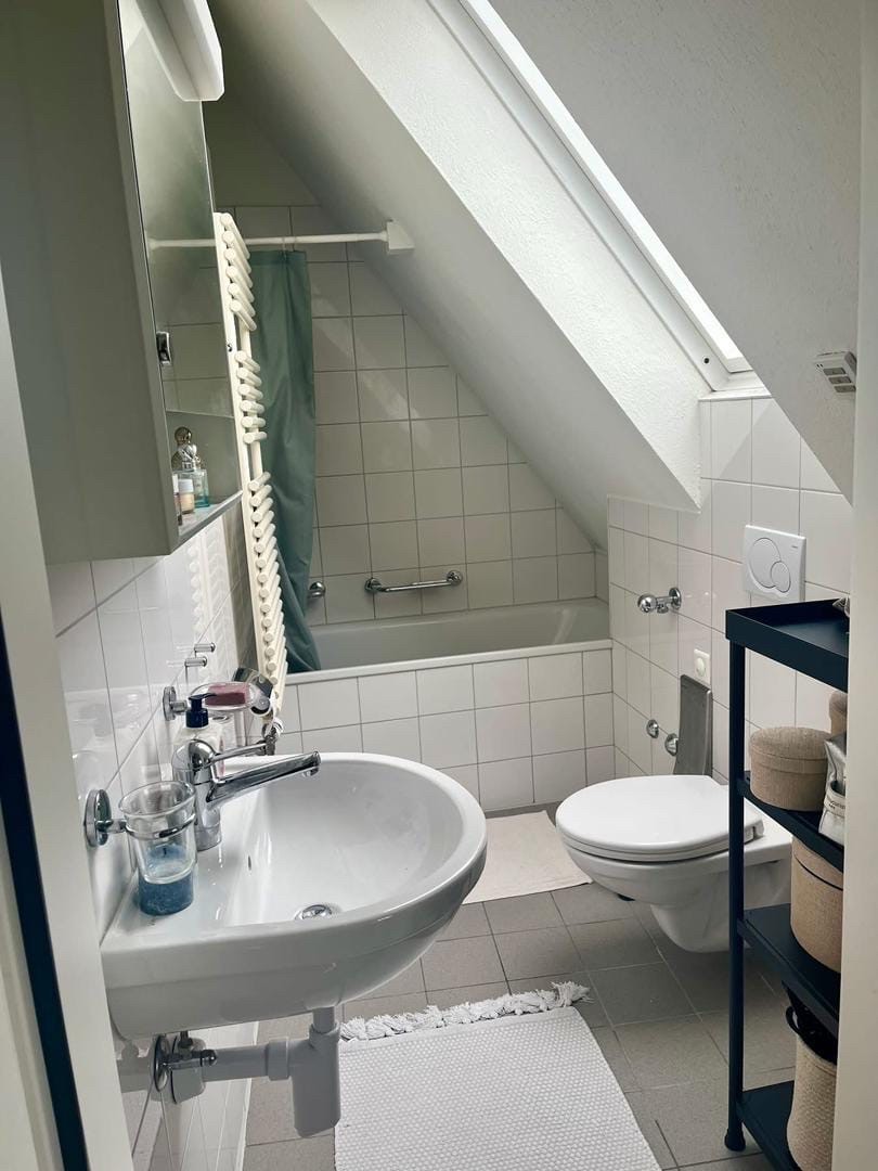 2 ½ Zimmer Wohnung, Foto 5 von 8