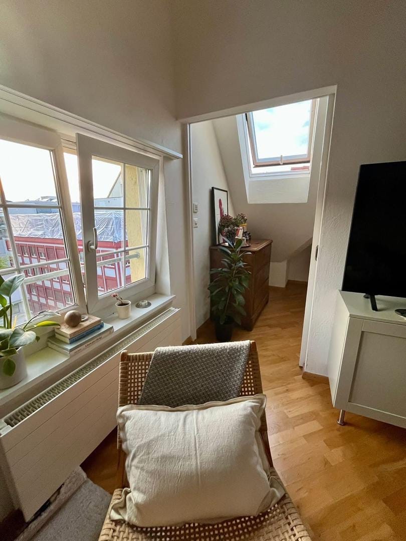 2 ½ Zimmer Wohnung, Foto 6 von 8