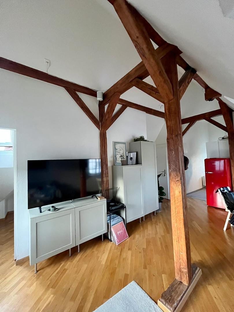 2 ½ Zimmer Wohnung, Foto 2 von 8