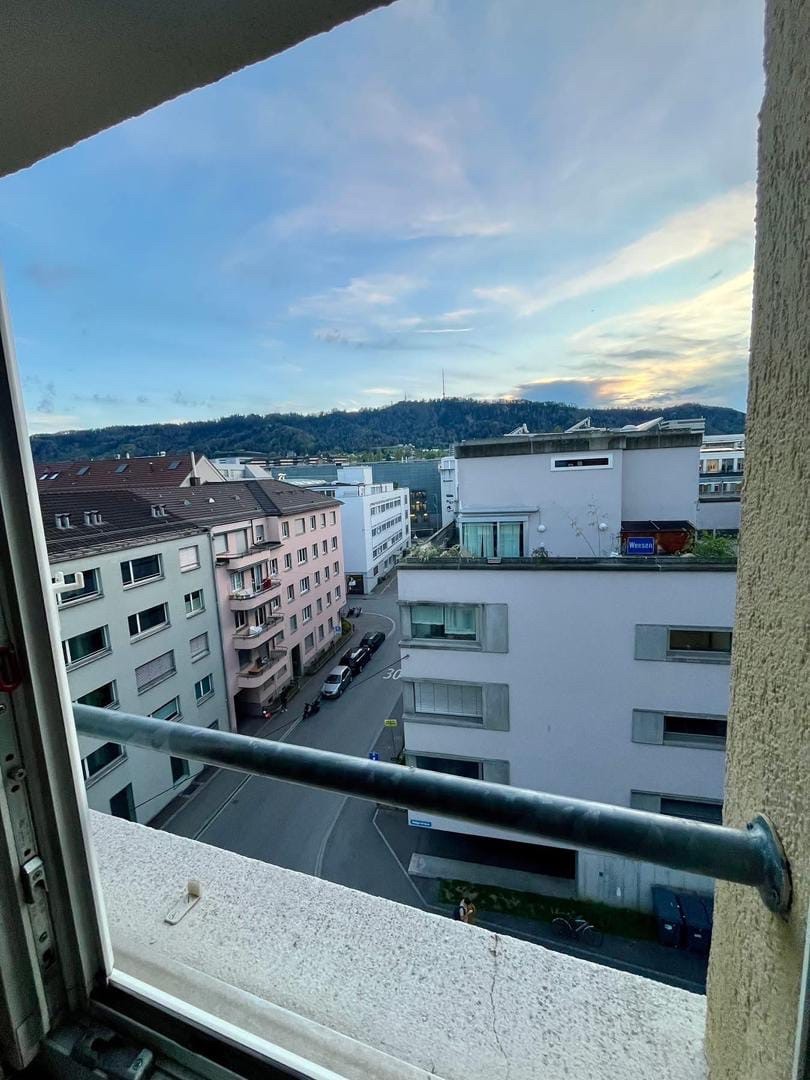 2 ½ Zimmer Wohnung, Foto 8 von 8
