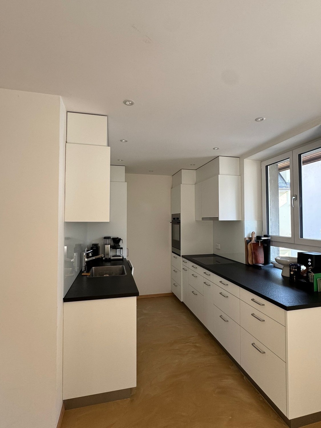 2 ½ Zimmer-Wohnung, Foto 3 von 7