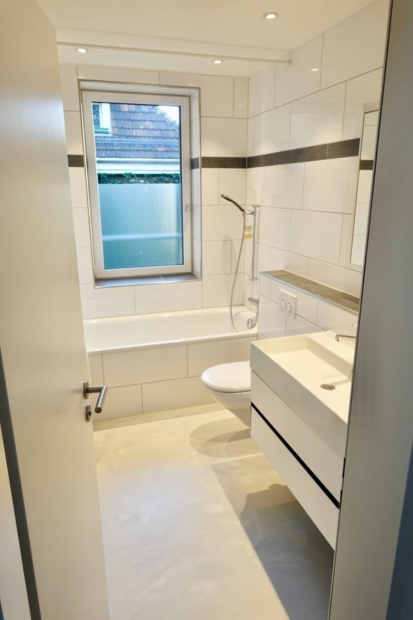 2 ½ Zimmer-Wohnung, Foto 7 von 7